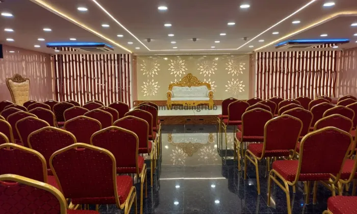 Sriraj Banquets Sriraj Banquets