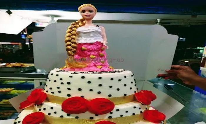 Sriram Cakes