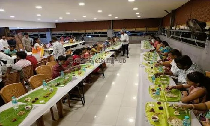 Sriram Catering Services