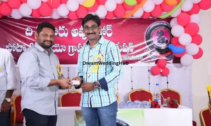 Sriram Digitals Wedding Invitation Video