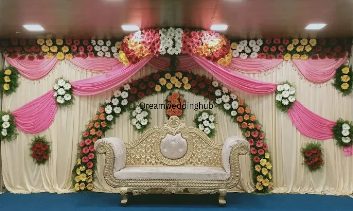 Sriram Events Addanki