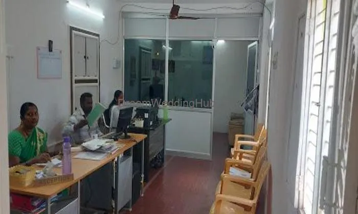 Sriram Security Service