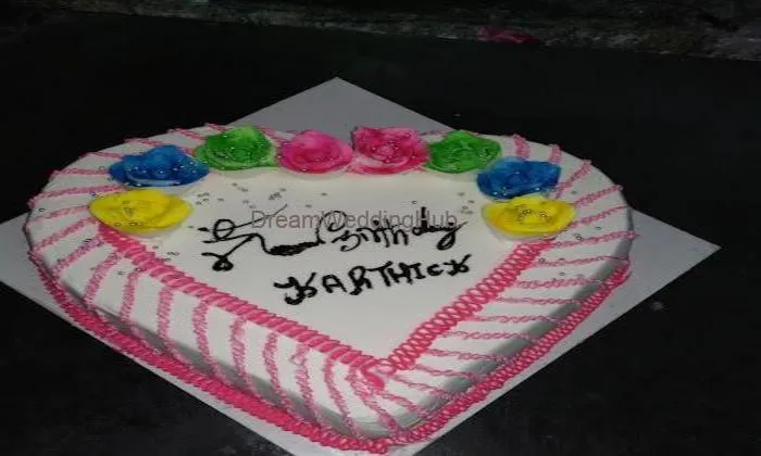 Sriram Sweets &cakes
