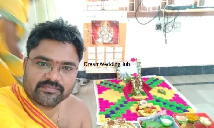 Sriramana Jyothishalayam