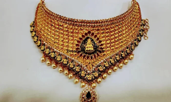 Sriramoju Laxmanachary Jewellers