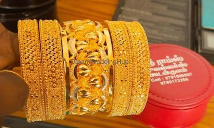 Srirams Jewellers
