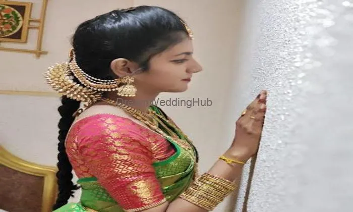 Srisai Beauty Parlour