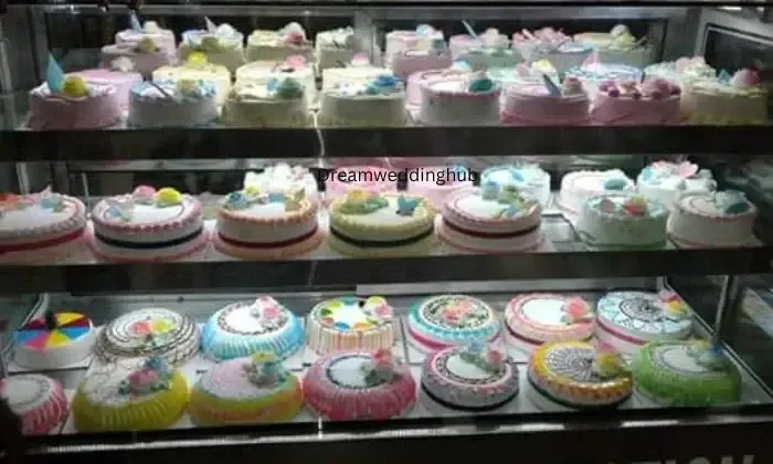 Srisai Iyankars Cakes
