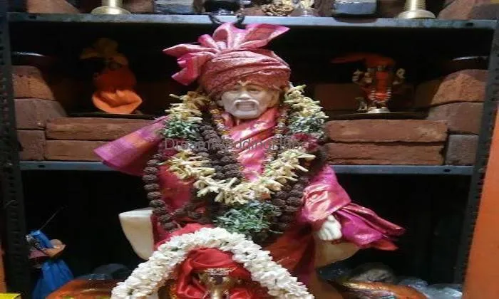 Srisaidevaprasanam (jothish)