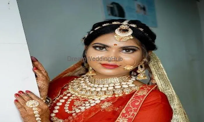 Srisha Beauty Salon
