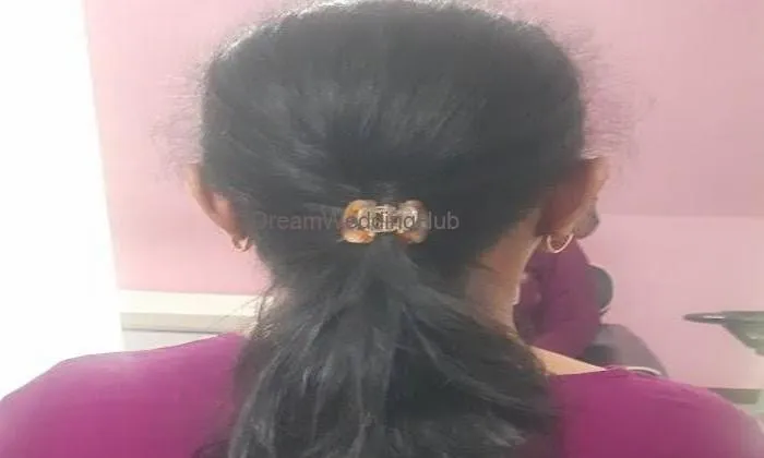 Srisha's Bridal Studio & Hair Salon Srisha's Bridal Studio & Hair Salon