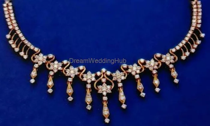 Srishti Diamonds