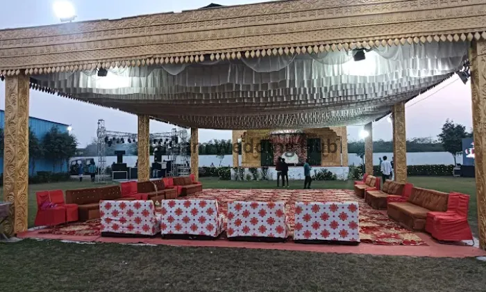 Srishti - The Farm