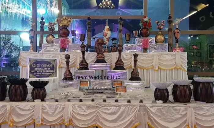 Sristi Catering