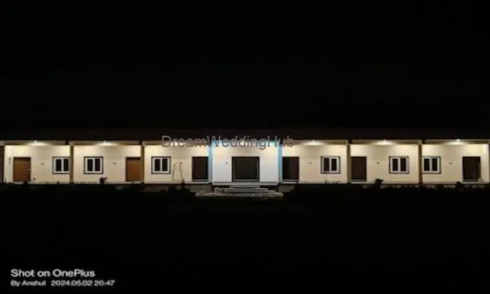 Srivalli Marriage Garden