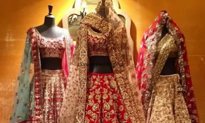Srivallifashion