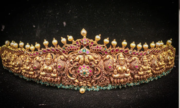 Srivari Jewelry