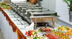 Srivijay Caterers