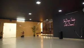 Srk Dance Studio