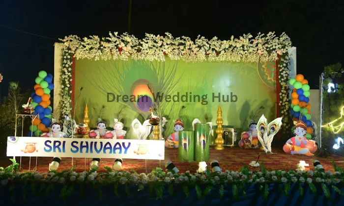 Srk Event Company