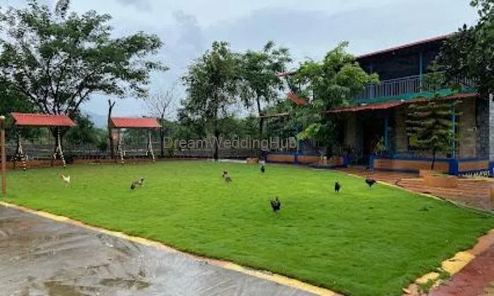 Srk Farms