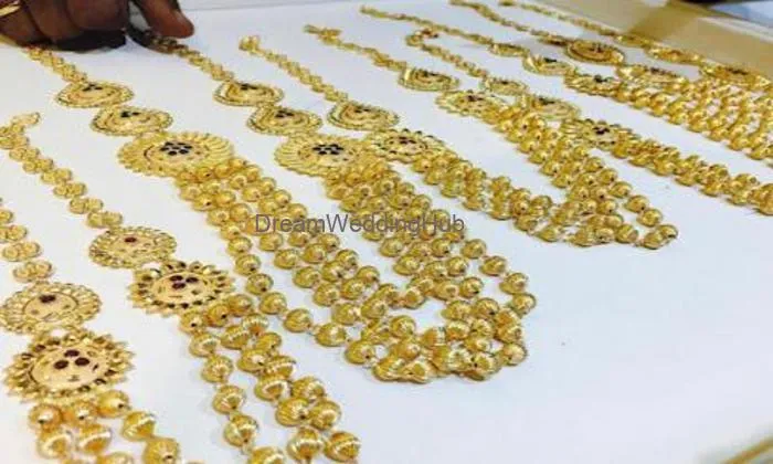 Srk Jewellers
