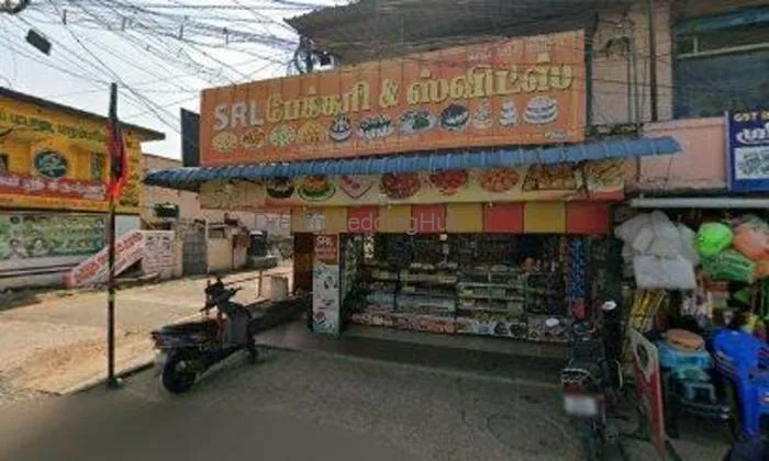 S.r.l Bakery & Sweets