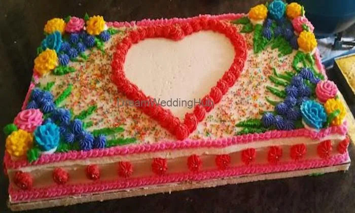 Srl Bakery Srl Bakery