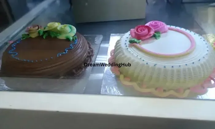 Srm Bakery