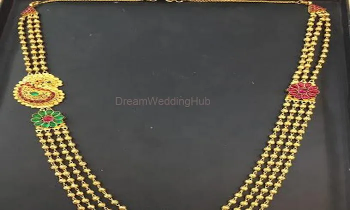 Srm Jewellers