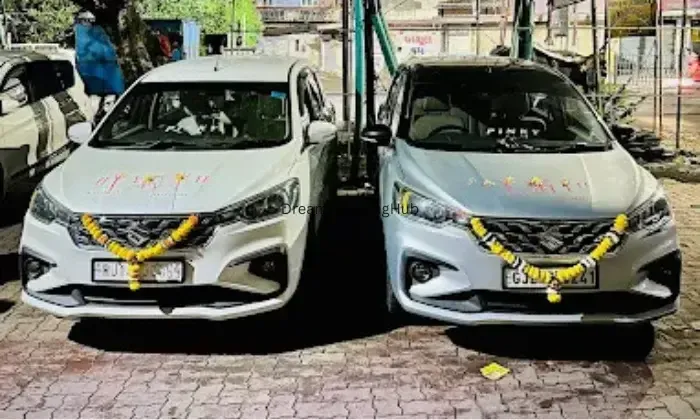 Srm Rentals