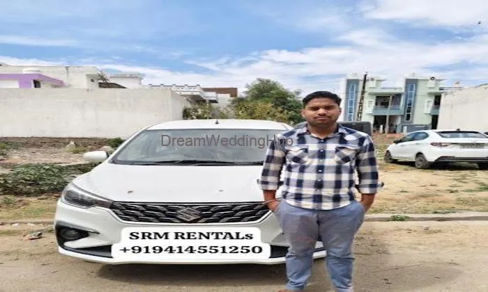 Srm Rentals - Self Drive Car Rental Udaipur