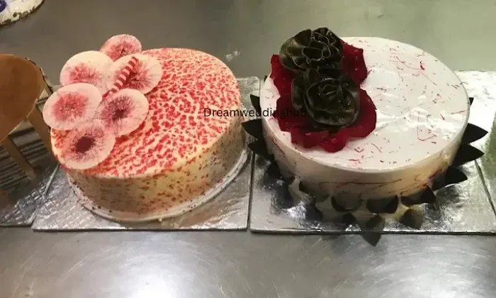 Srm Sweets  Cakes