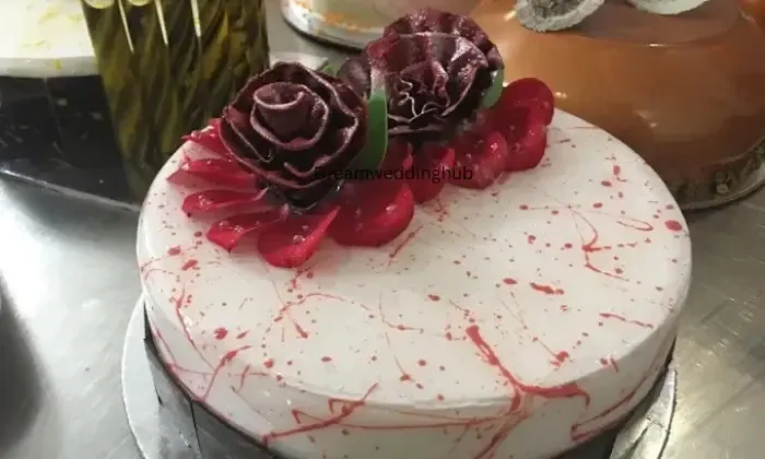 Srm Sweets  Cakes