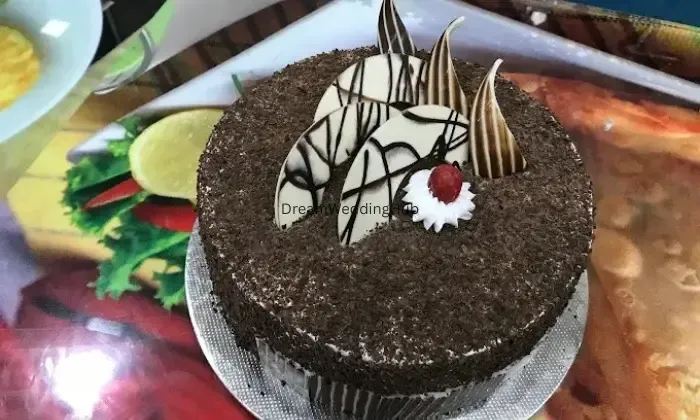 Srm Sweets  Cakes