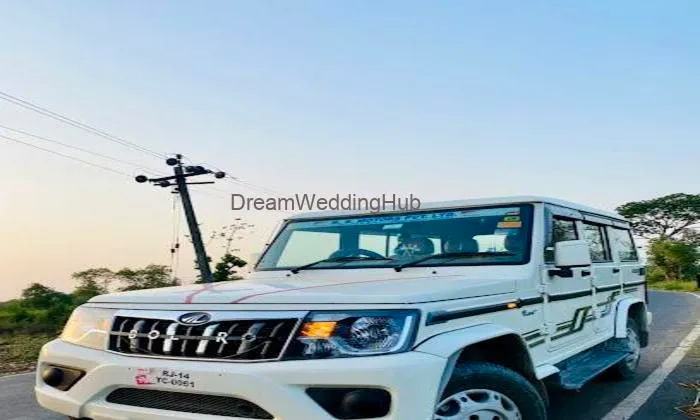 Srm Travels & Car Rental Navsari