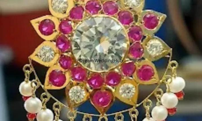 S.r.ornaments Marh
