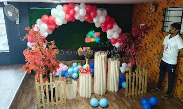 Srp Celebration Studio