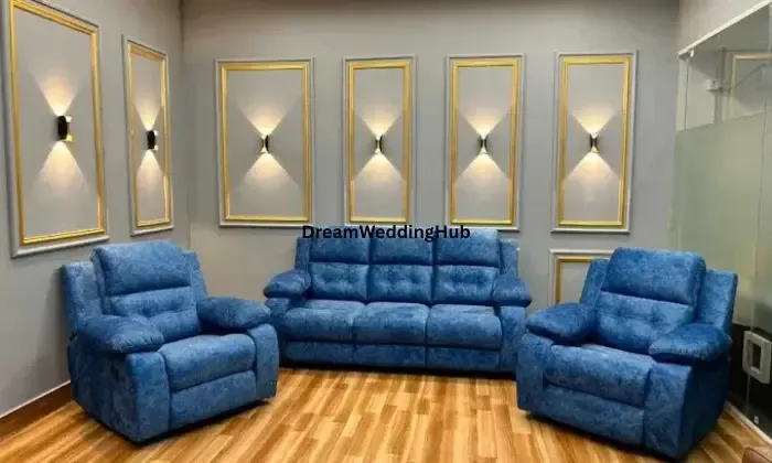 Srr Sri Raghurama Furnitures
