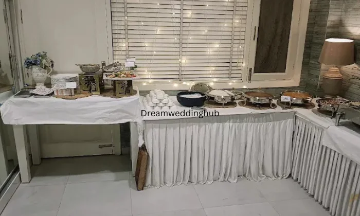 Srs Catering