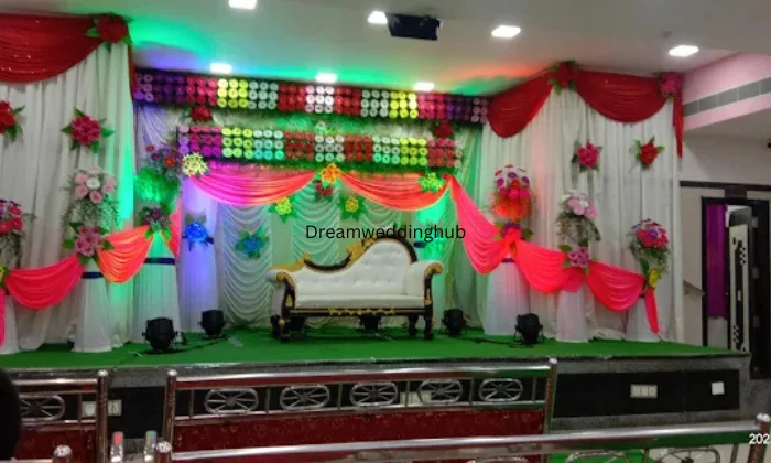 Srs Convention Hall