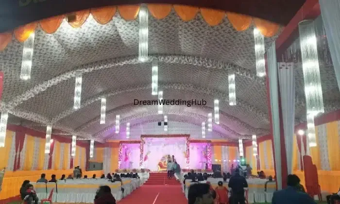Srs Marriage Lawn