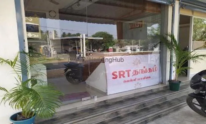 Srt Thangam Velli Maligai
