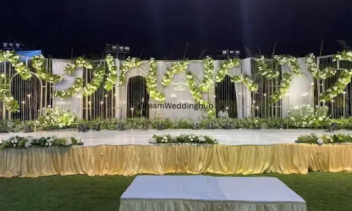Srujani Events