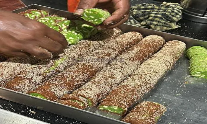Srushti Caterers