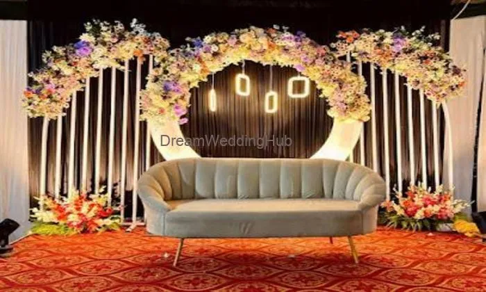 Srushti Events Latur