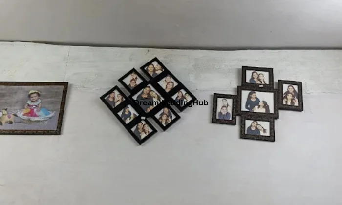 Srushti Photo Studio Srushti Photo Studio