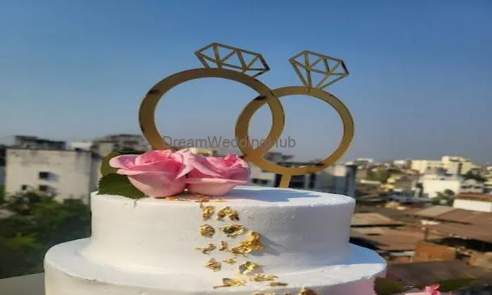 Srushti's Cakes