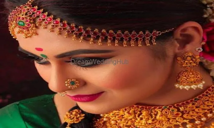 Sruthi Lakshmi’s Beauty Zone Sruthi Lakshmi’s Beauty Zone