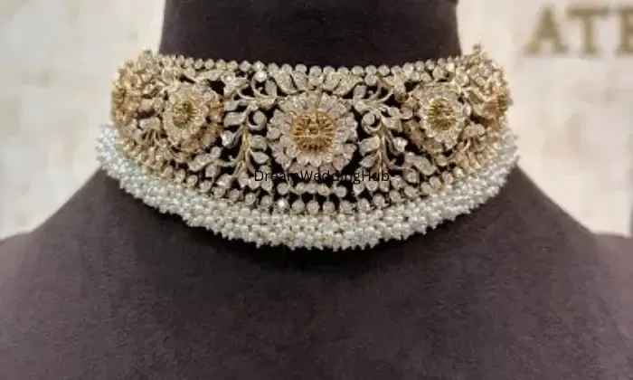 Sruthilaya Fine Jewellery Sruthilaya Fine Jewellery